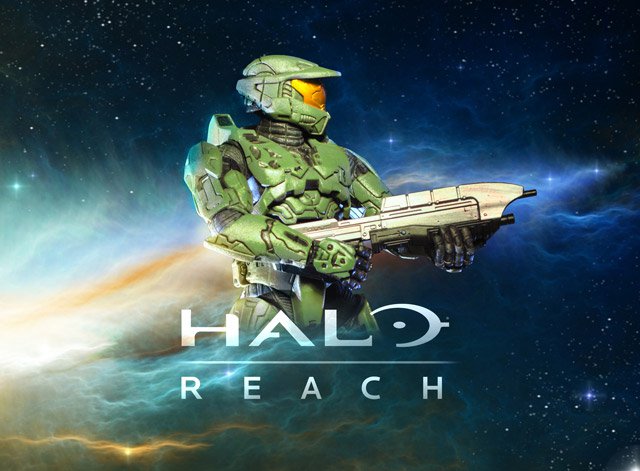 halo